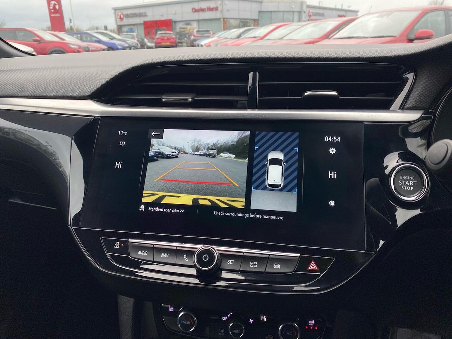 Used Vauxhall Corsa 2023 for sale - 78192550: Photo 25