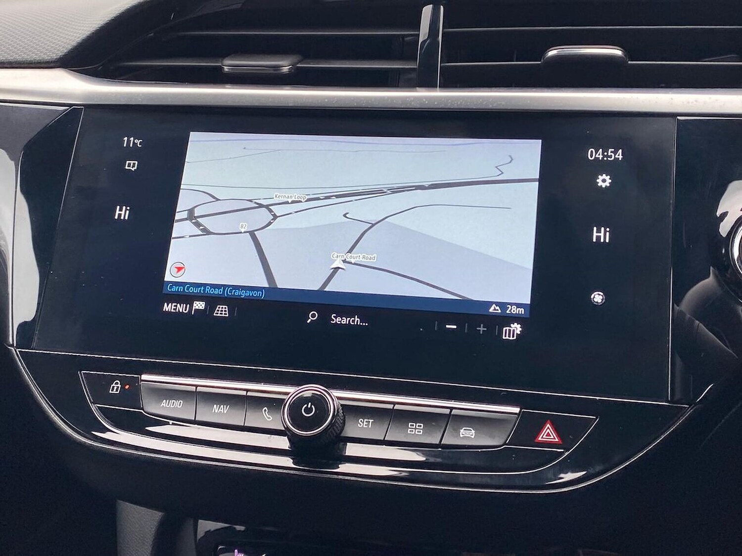 Used Vauxhall Corsa 2023 for sale - 78192550: Photo 26