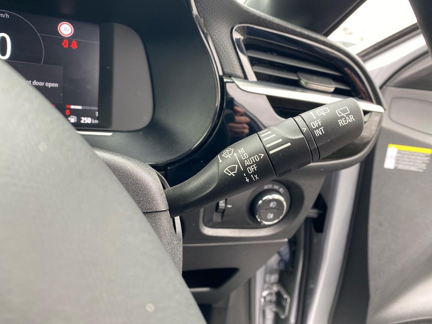 Used Vauxhall Corsa 2023 for sale - 78192550: Photo 30