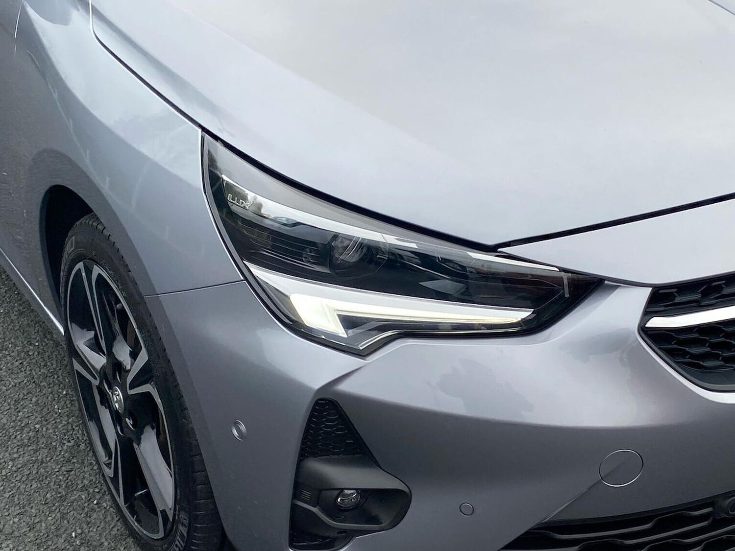 Used Vauxhall Corsa 2023 for sale - 78192550: Photo 33