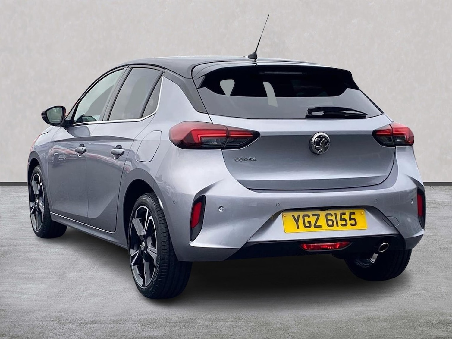 Used Vauxhall Corsa 2023 for sale - 78192550: Photo 4