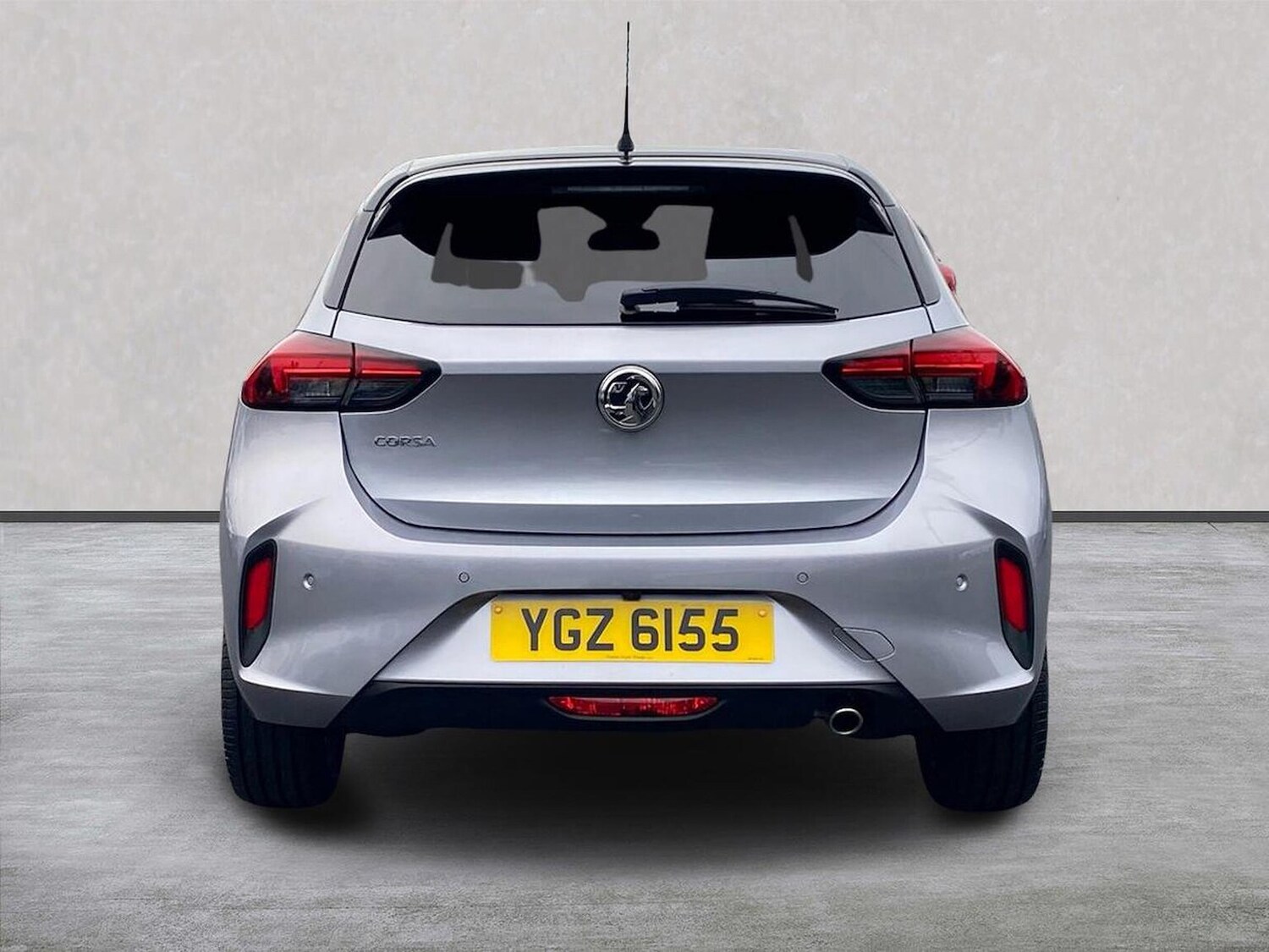 Used Vauxhall Corsa 2023 for sale - 78192550: Photo 6