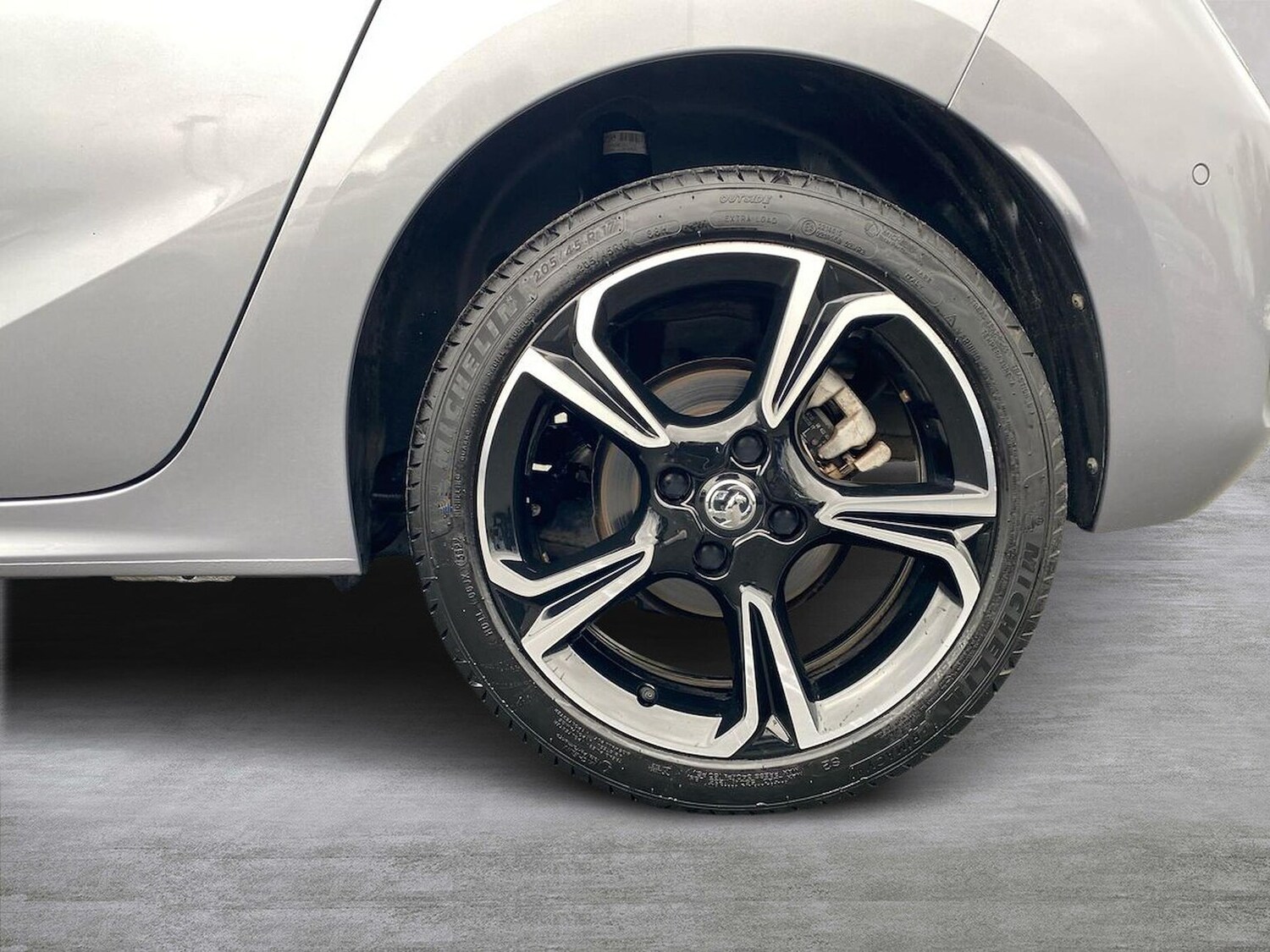 Used Vauxhall Corsa 2023 for sale - 78192550: Photo 8