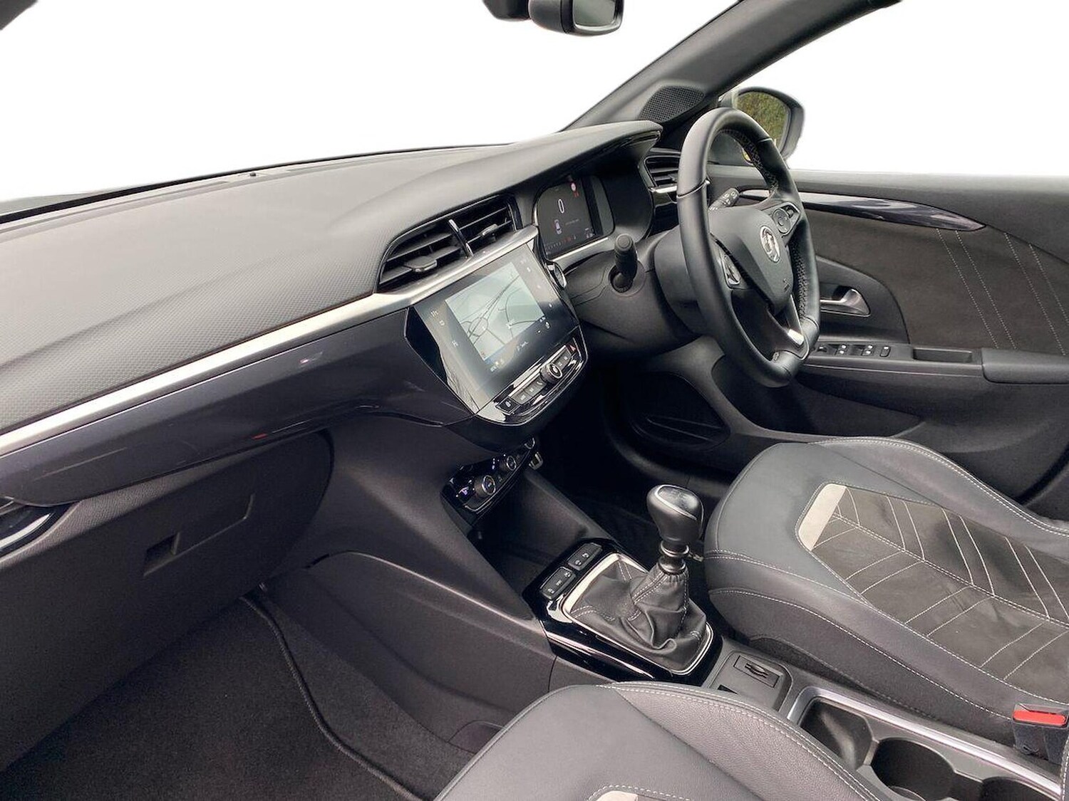 Used Vauxhall Corsa 2023 for sale - 78192550: Photo 9