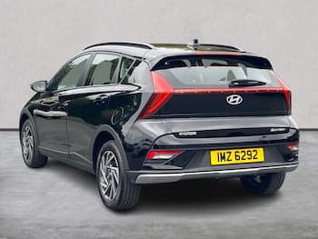 Used Hyundai BAYON 2025 for sale - 79639555: Photo