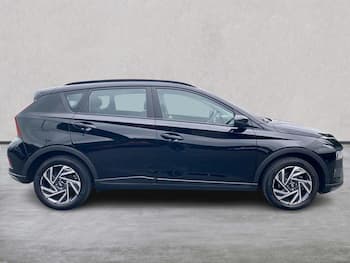 Used Hyundai BAYON 2025 for sale - 79639555: Photo