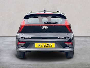 Used Hyundai BAYON 2025 for sale - 79639555: Photo