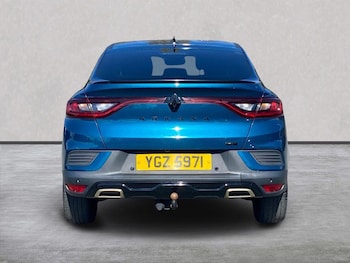 Used Renault Arkana 2023 for sale - 78317079: Photo