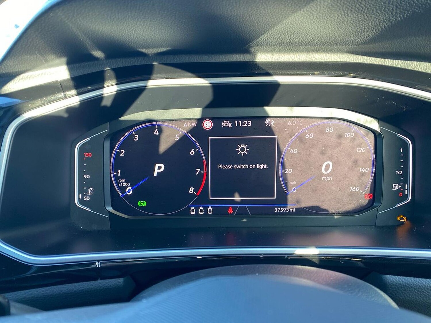 Used Volkswagen T-Roc 2022 for sale - 77635465: Photo 10