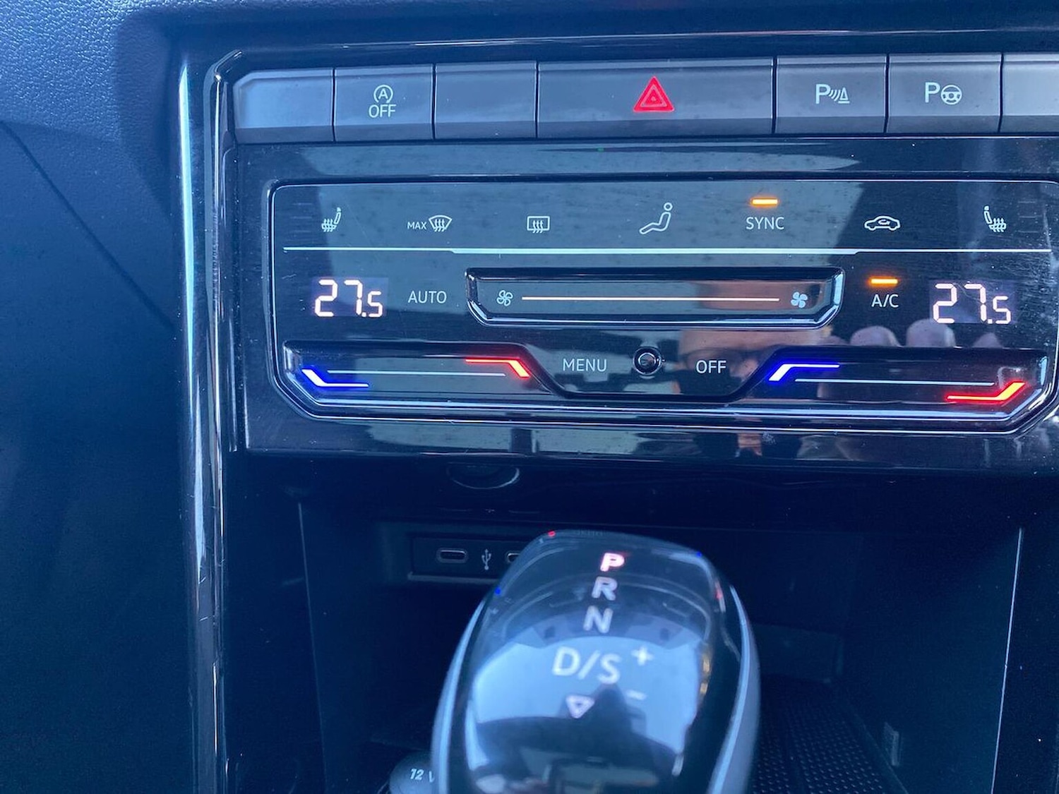 Used Volkswagen T-Roc 2022 for sale - 77635465: Photo 12