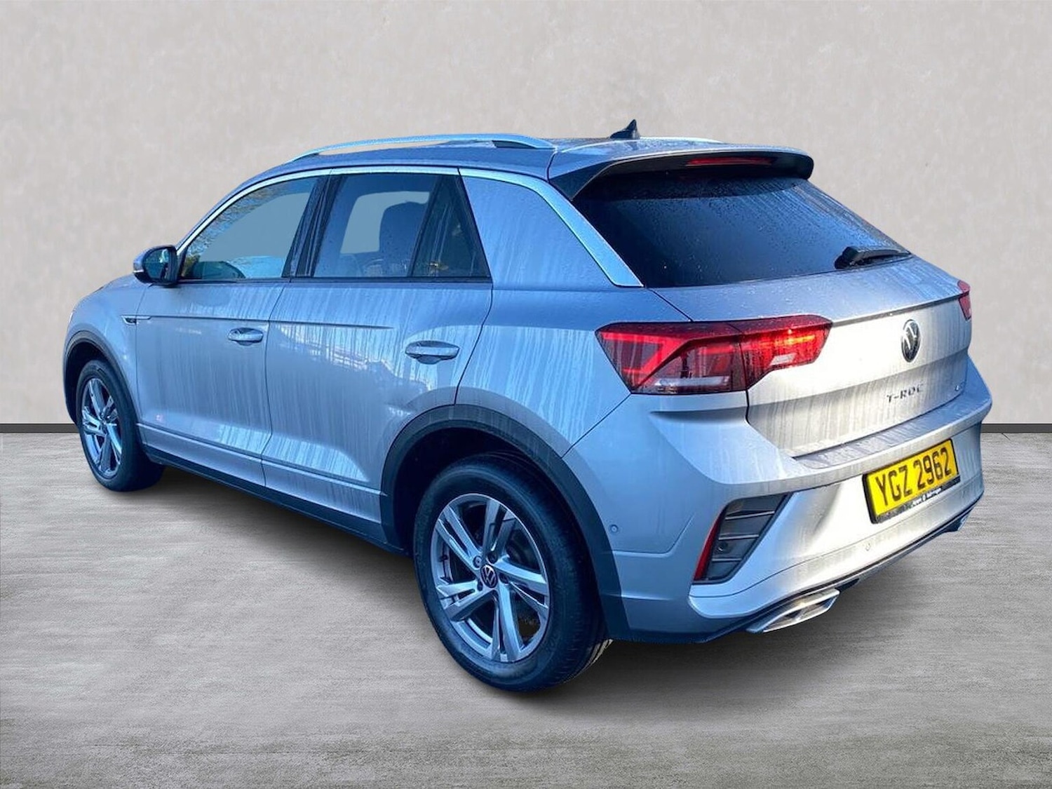 Used Volkswagen T-Roc 2022 for sale - 77635465: Photo 19