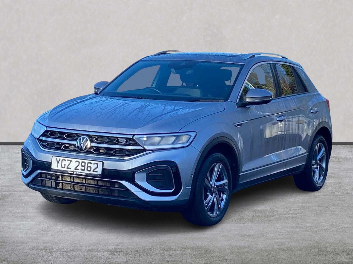 Used Volkswagen T-Roc 2022 for sale - 77635465: Photo 20