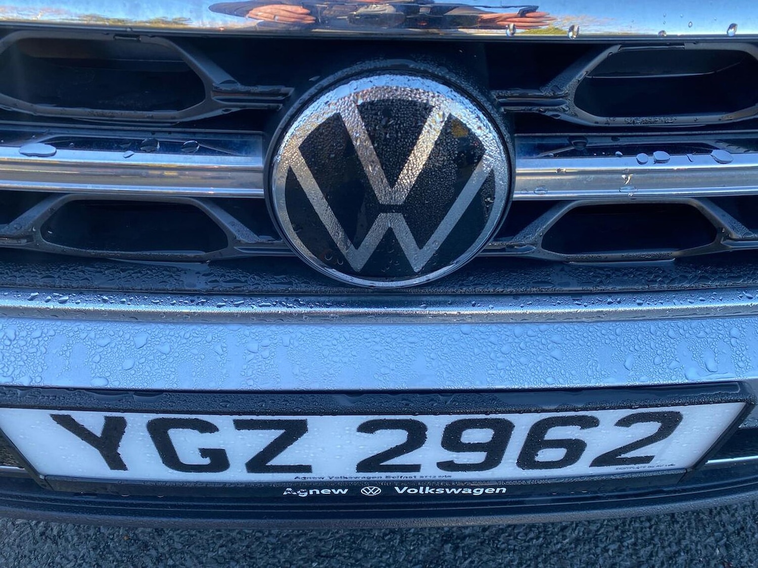 Used Volkswagen T-Roc 2022 for sale - 77635465: Photo 30