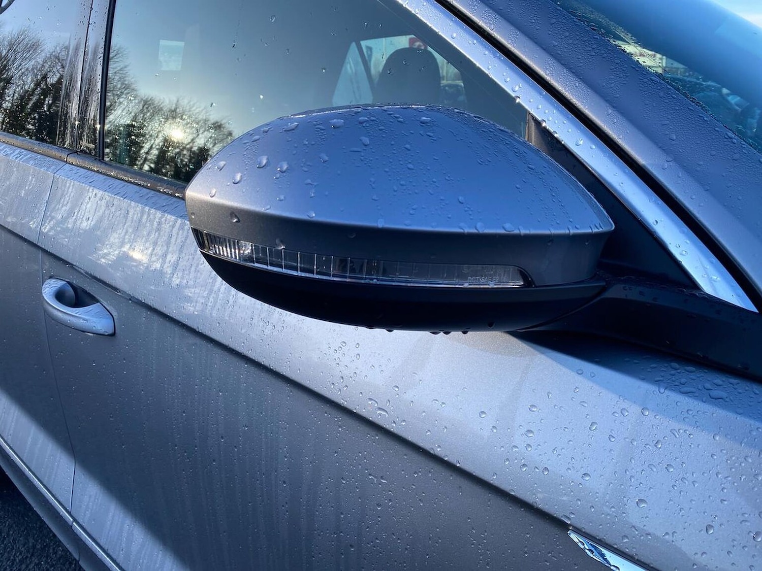 Used Volkswagen T-Roc 2022 for sale - 77635465: Photo 31