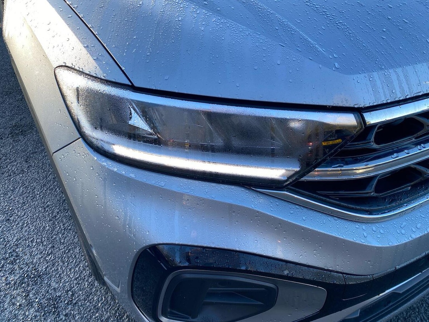 Used Volkswagen T-Roc 2022 for sale - 77635465: Photo 34