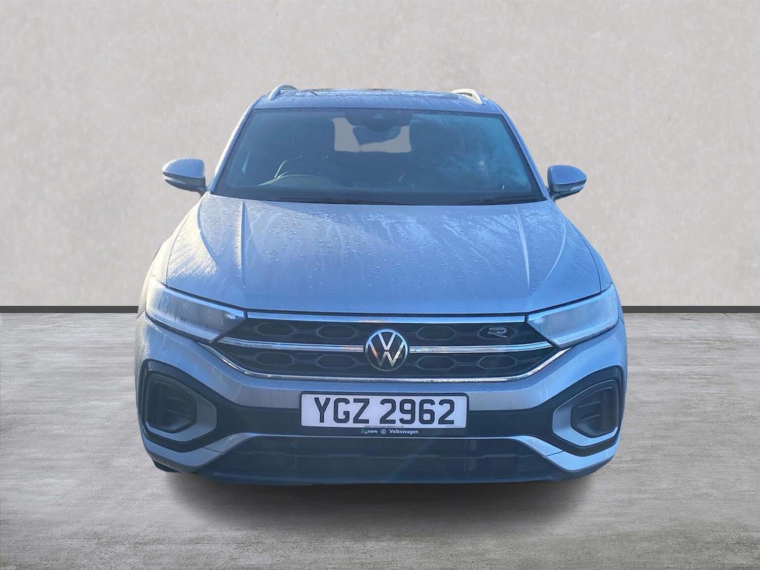 Used Volkswagen T-Roc 2022 for sale - 77635465: Photo 5