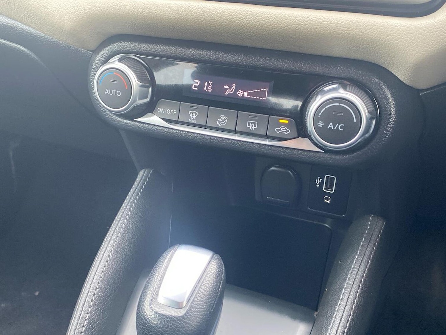 Used Nissan Micra 2022 for sale - 77830508: Photo 12