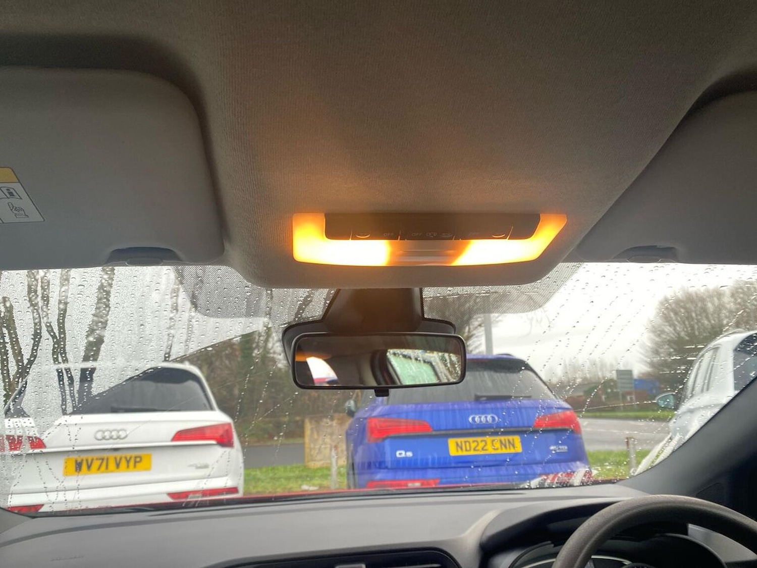 Used Nissan Micra 2022 for sale - 77830508: Photo 14