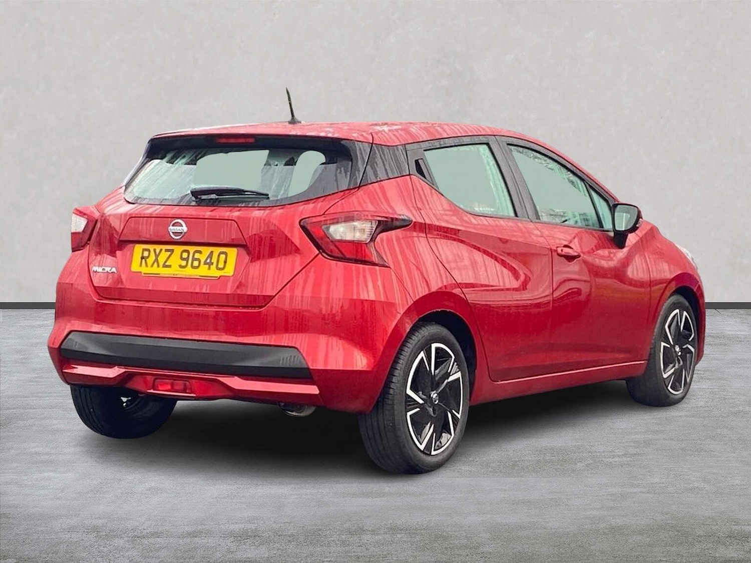 Used Nissan Micra 2022 for sale - 77830508: Photo 18