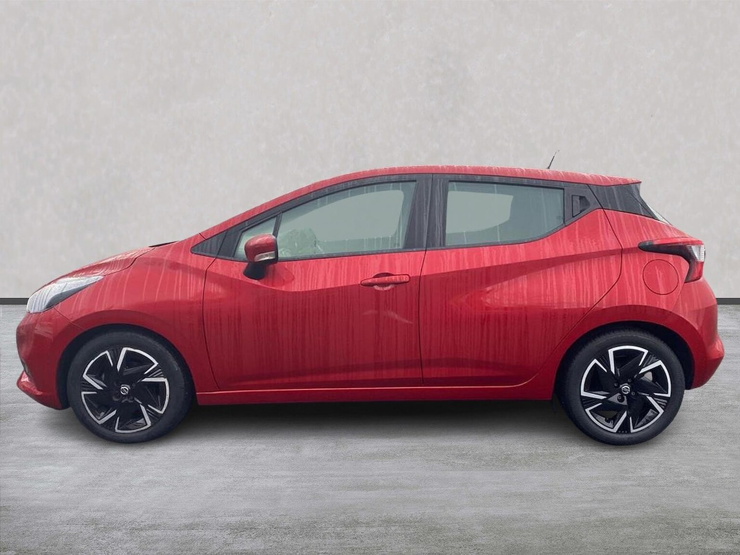 Used Nissan Micra 2022 for sale - 77830508: Photo 19