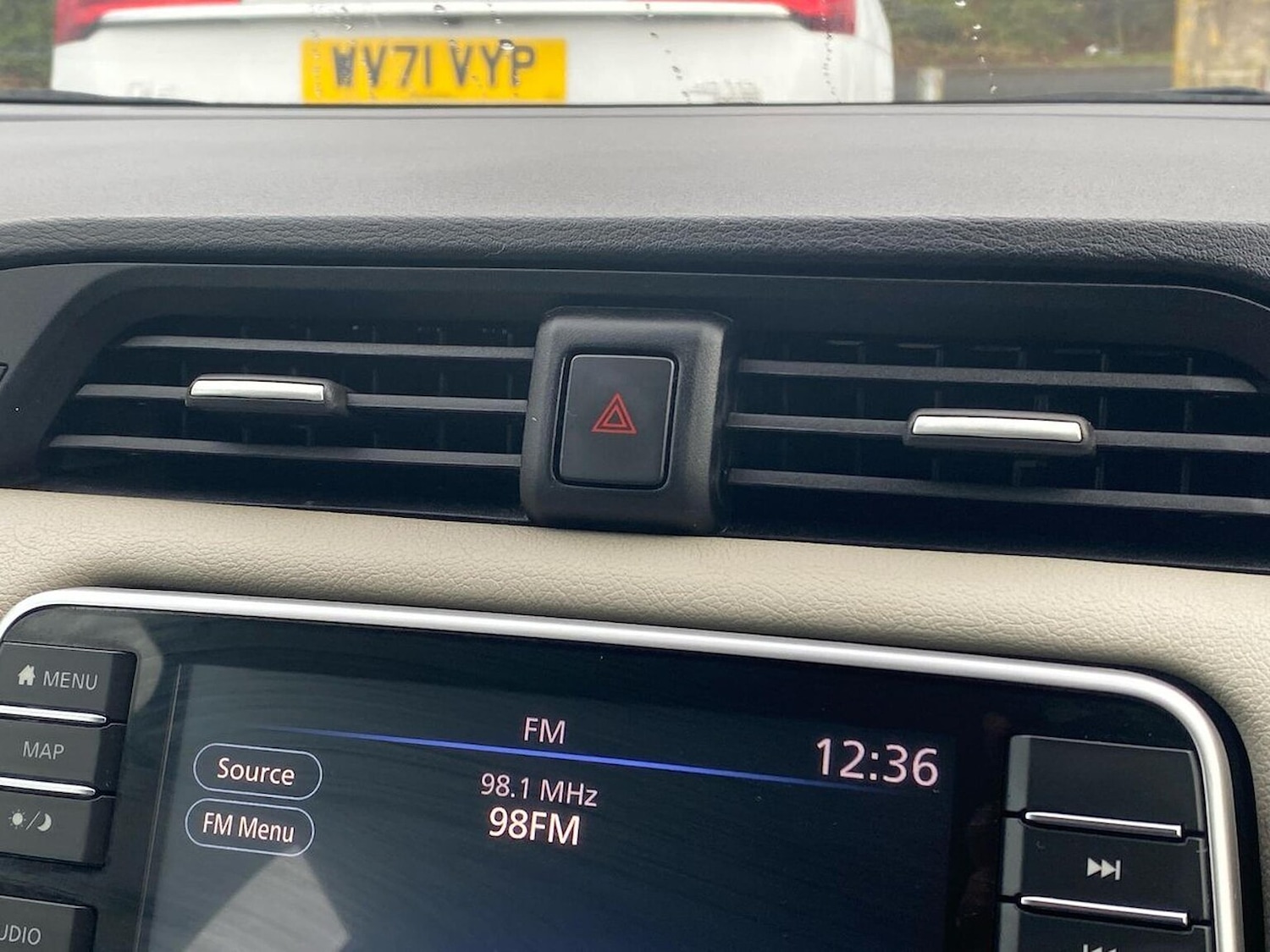 Used Nissan Micra 2022 for sale - 77830508: Photo 22