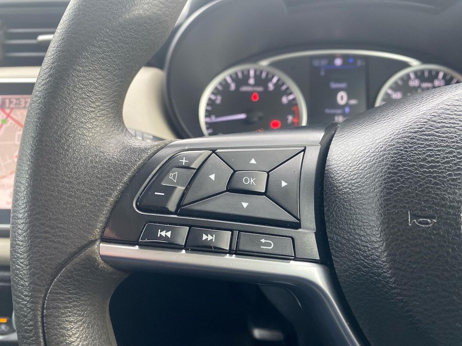 Used Nissan Micra 2022 for sale - 77830508: Photo 27