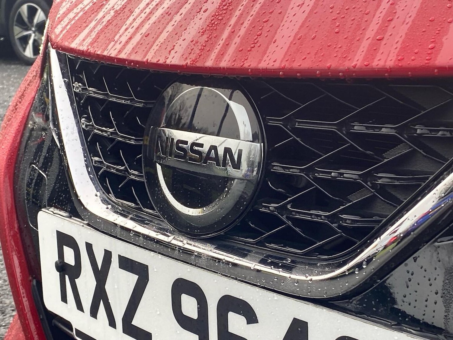 Used Nissan Micra 2022 for sale - 77830508: Photo 30