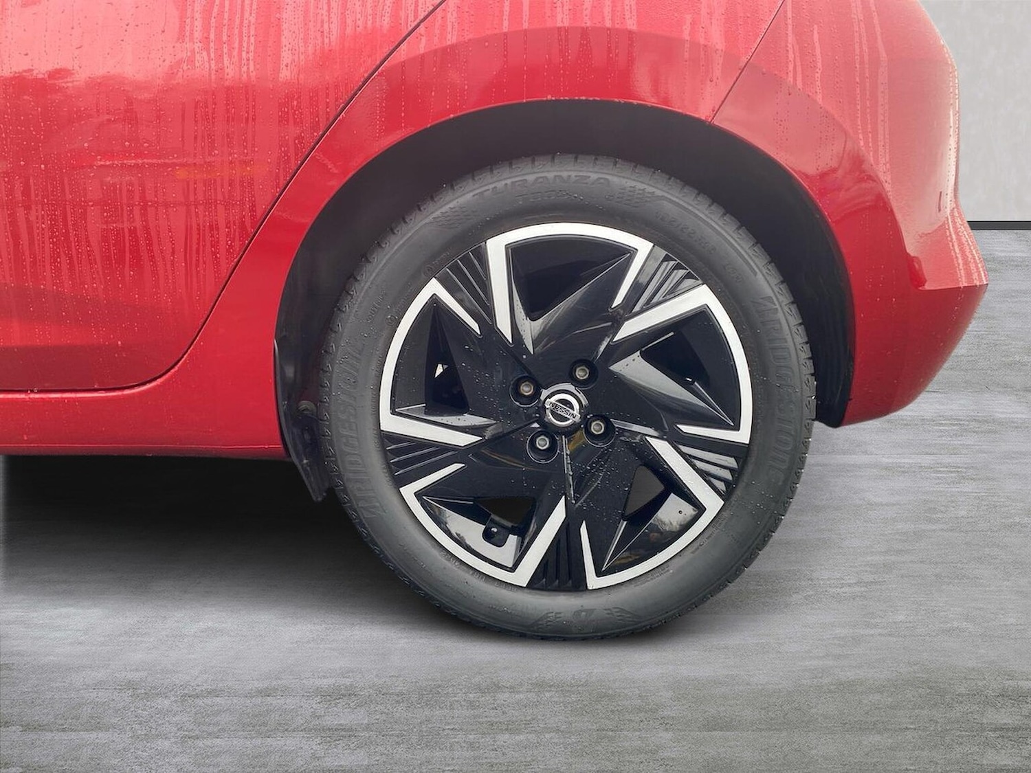 Used Nissan Micra 2022 for sale - 77830508: Photo 6