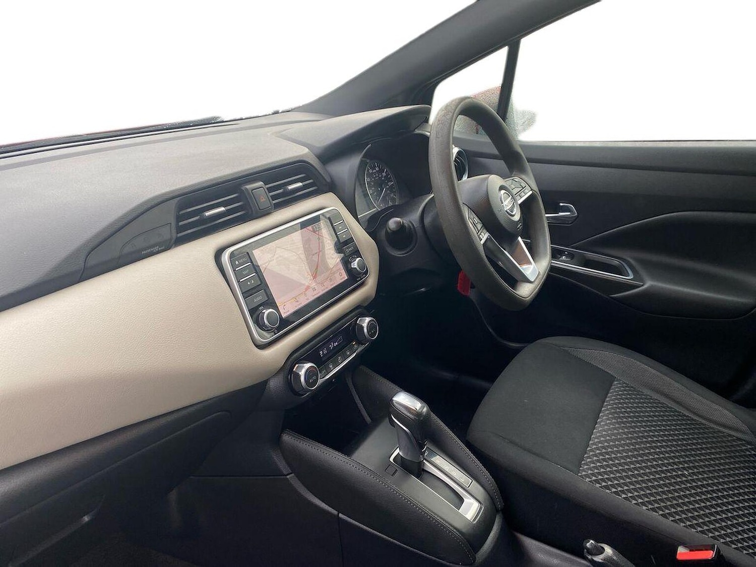 Used Nissan Micra 2022 for sale - 77830508: Photo 7