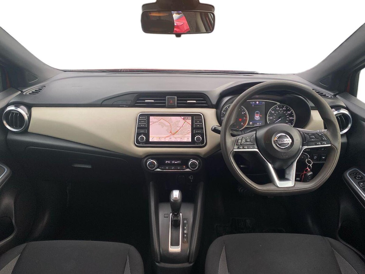 Used Nissan Micra 2022 for sale - 77830508: Photo 8