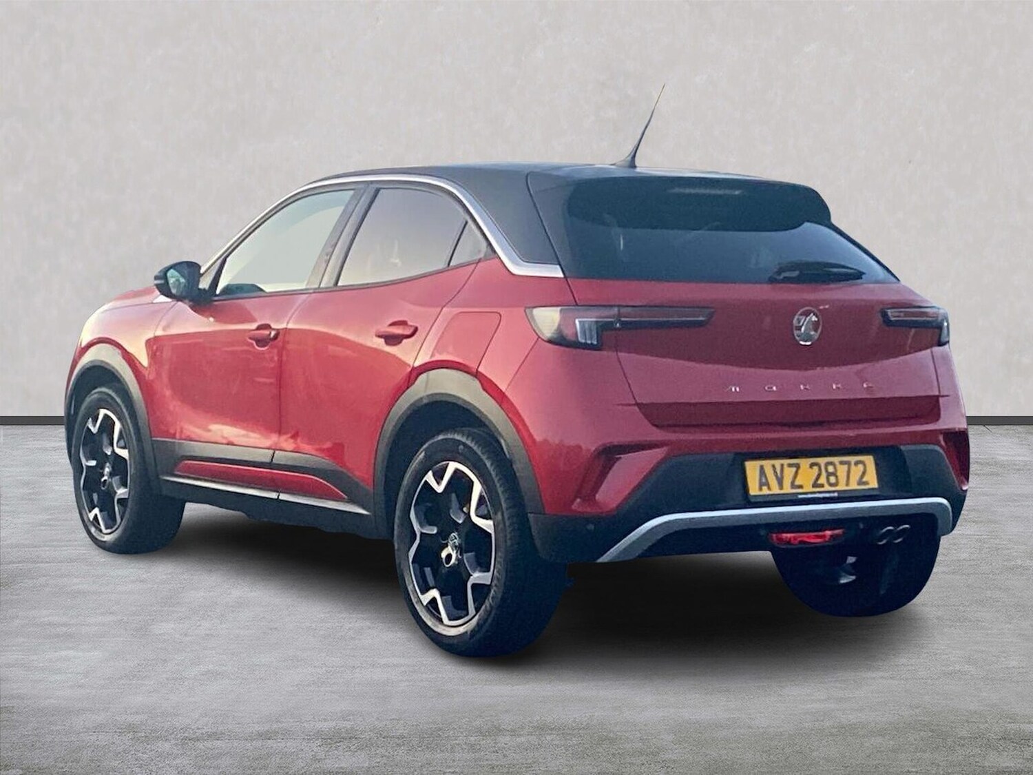 Used Vauxhall Mokka 2022 for sale - 76651243: Photo 2