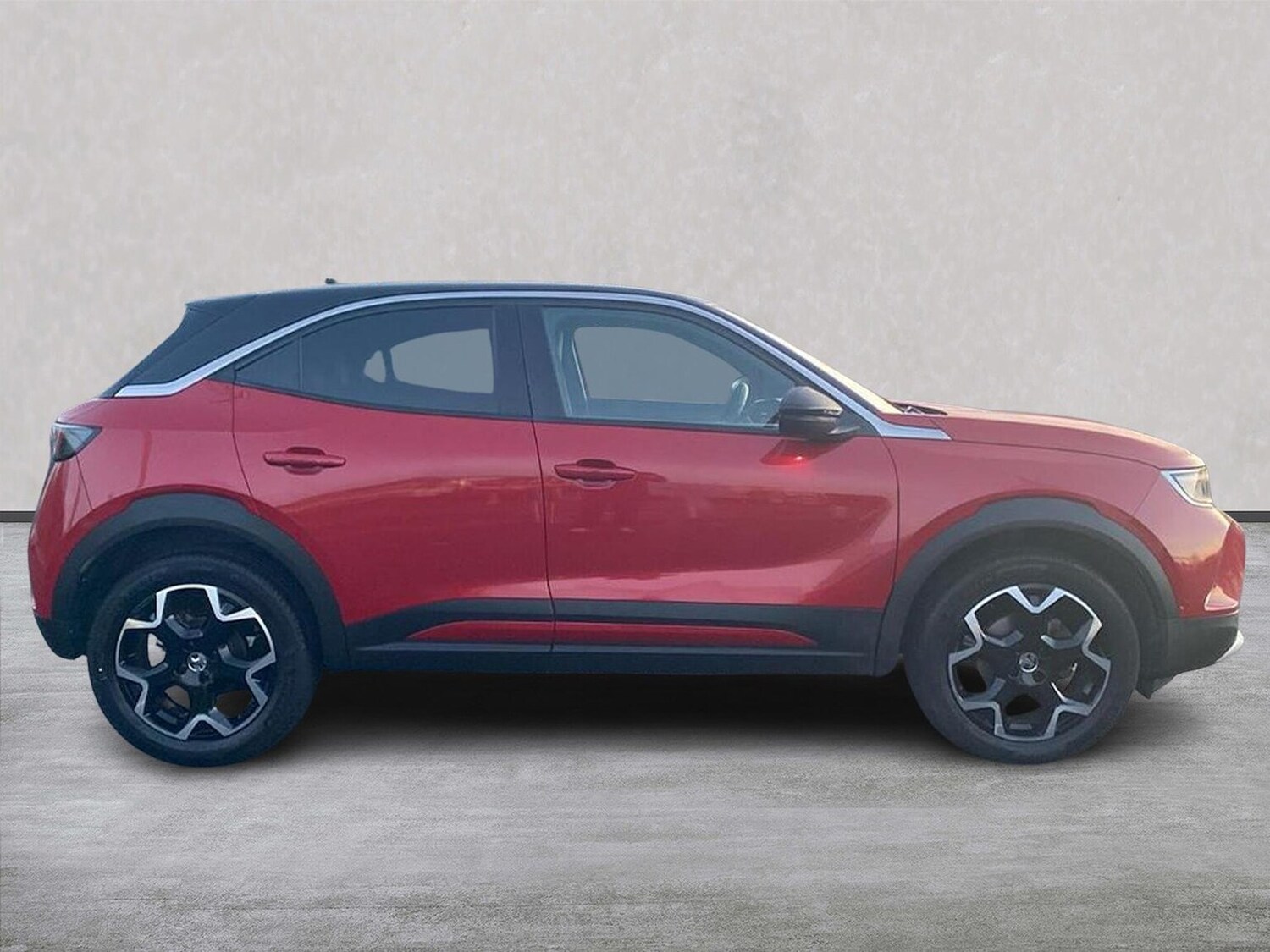 Used Vauxhall Mokka 2022 for sale - 76651243: Photo 3