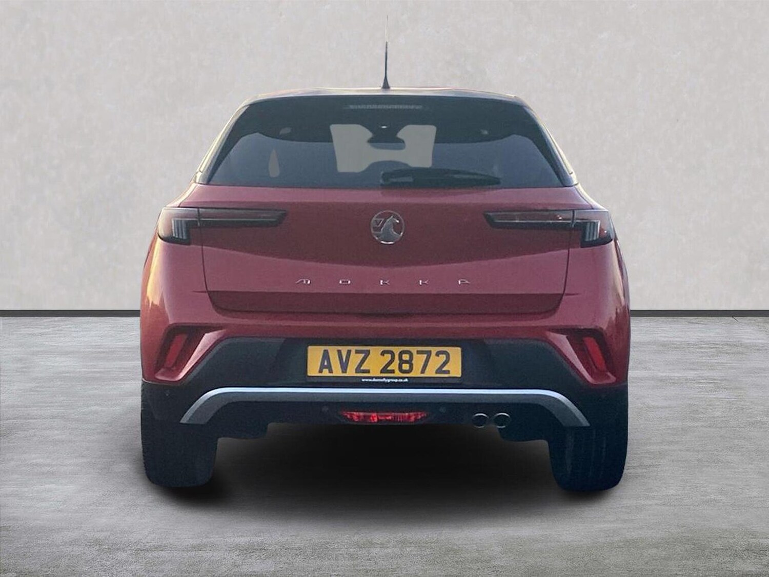 Used Vauxhall Mokka 2022 for sale - 76651243: Photo 4