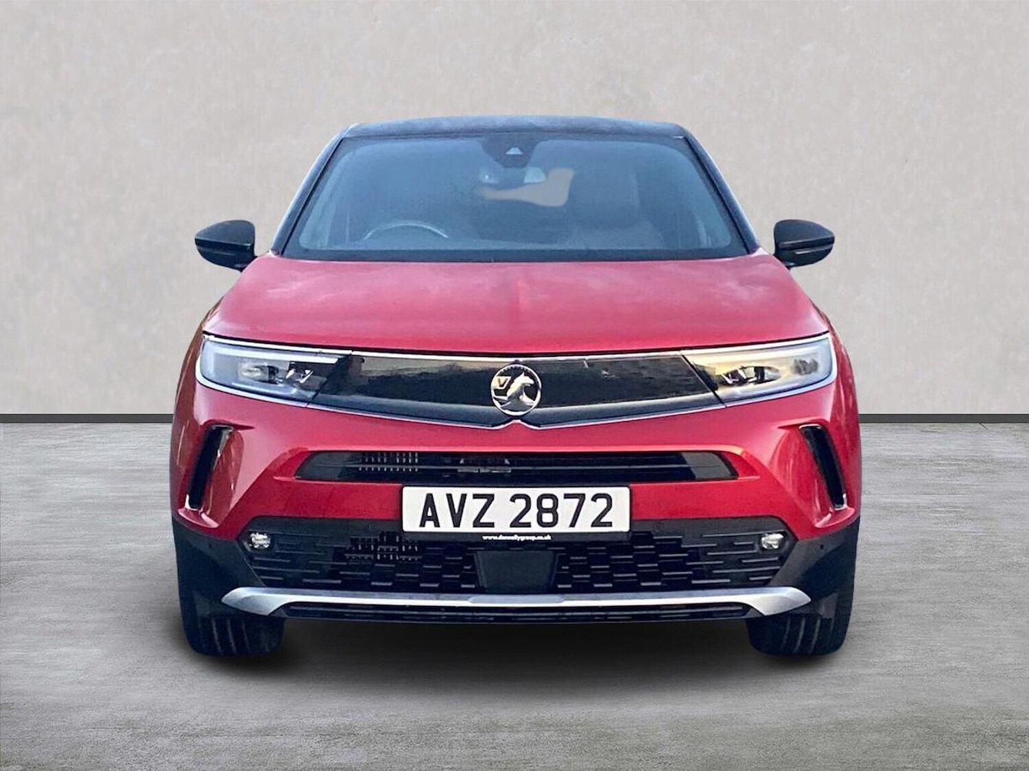 Used Vauxhall Mokka 2022 for sale - 76651243: Photo 5