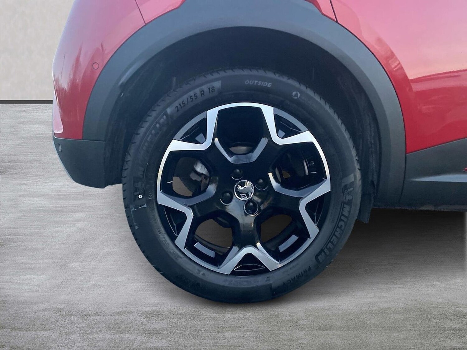 Used Vauxhall Mokka 2022 for sale - 76651243: Photo 6