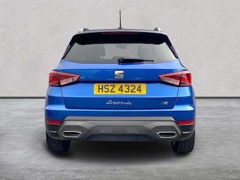 Used SEAT Arona 2023 for sale - 79137504: Photo