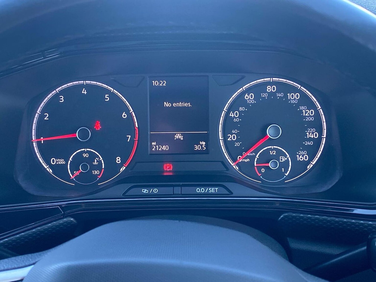 Used Volkswagen T-Cross 2022 for sale - 75957063: Photo 10