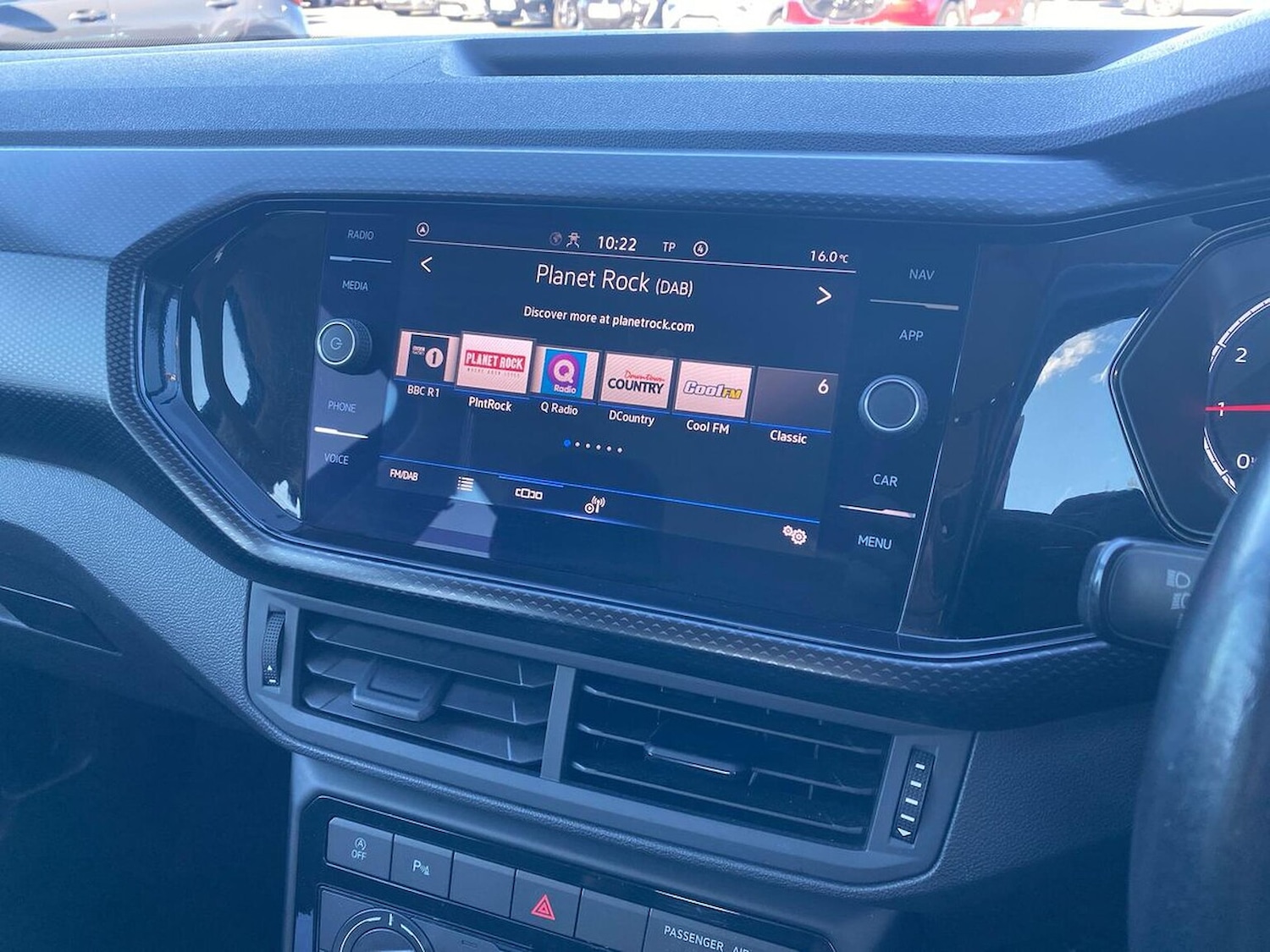 Used Volkswagen T-Cross 2022 for sale - 75957063: Photo 11