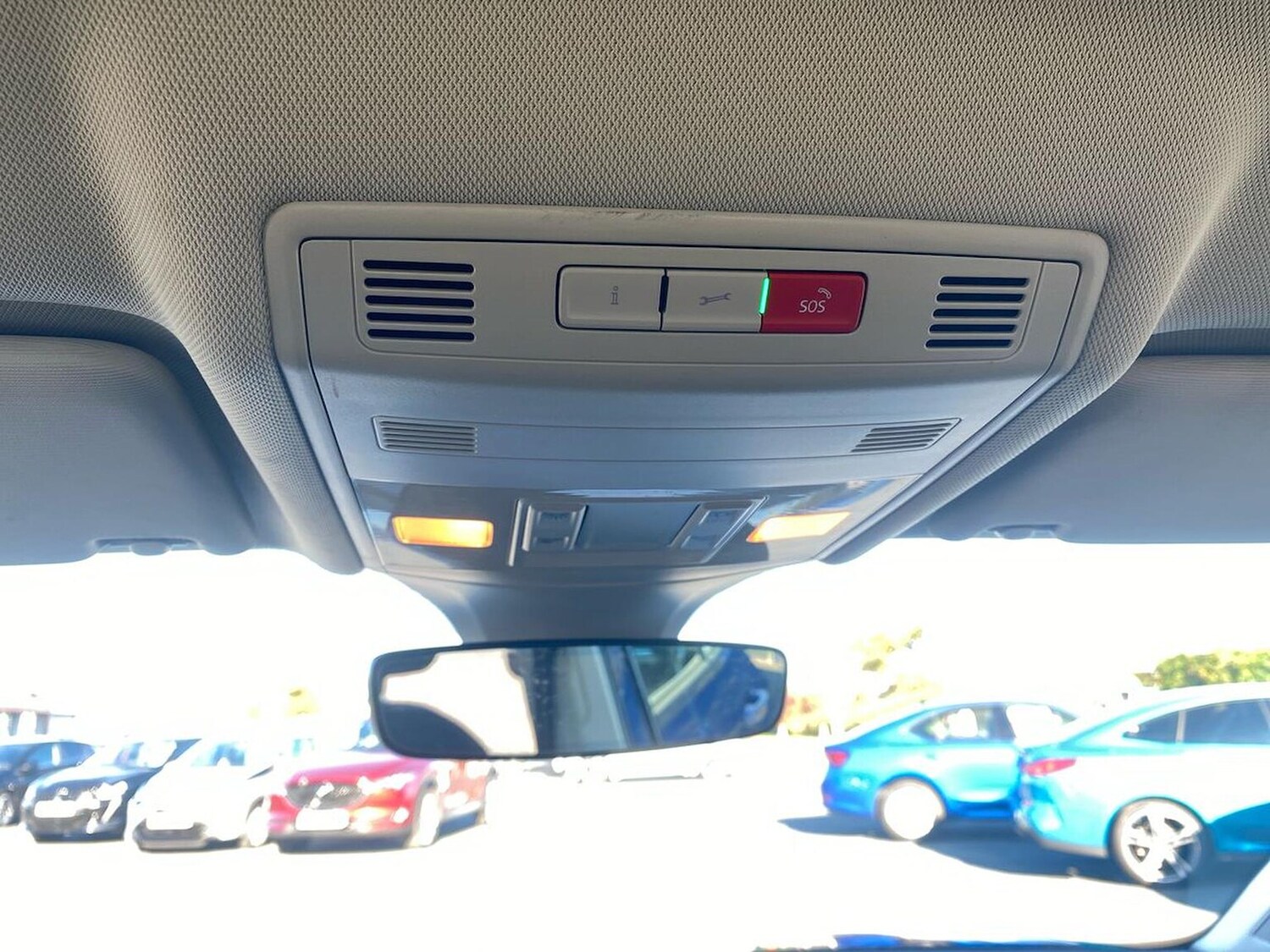 Used Volkswagen T-Cross 2022 for sale - 75957063: Photo 14