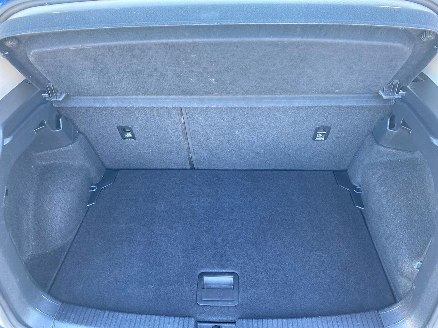 Used Volkswagen T-Cross 2022 for sale - 75957063: Photo 17