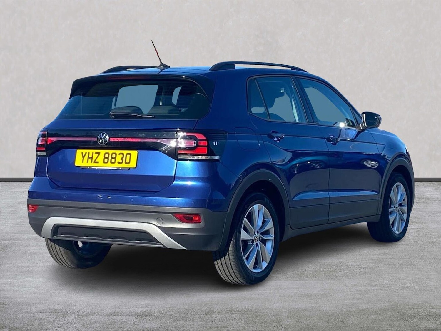 Used Volkswagen T-Cross 2022 for sale - 75957063: Photo 18
