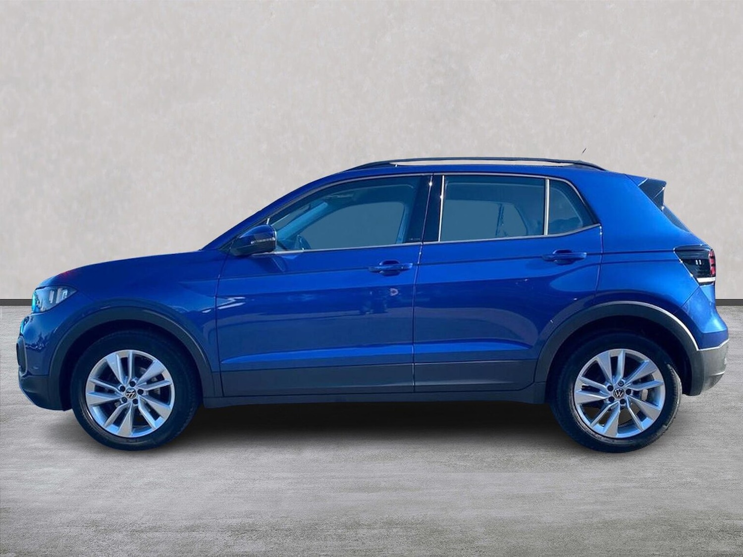 Used Volkswagen T-Cross 2022 for sale - 75957063: Photo 19