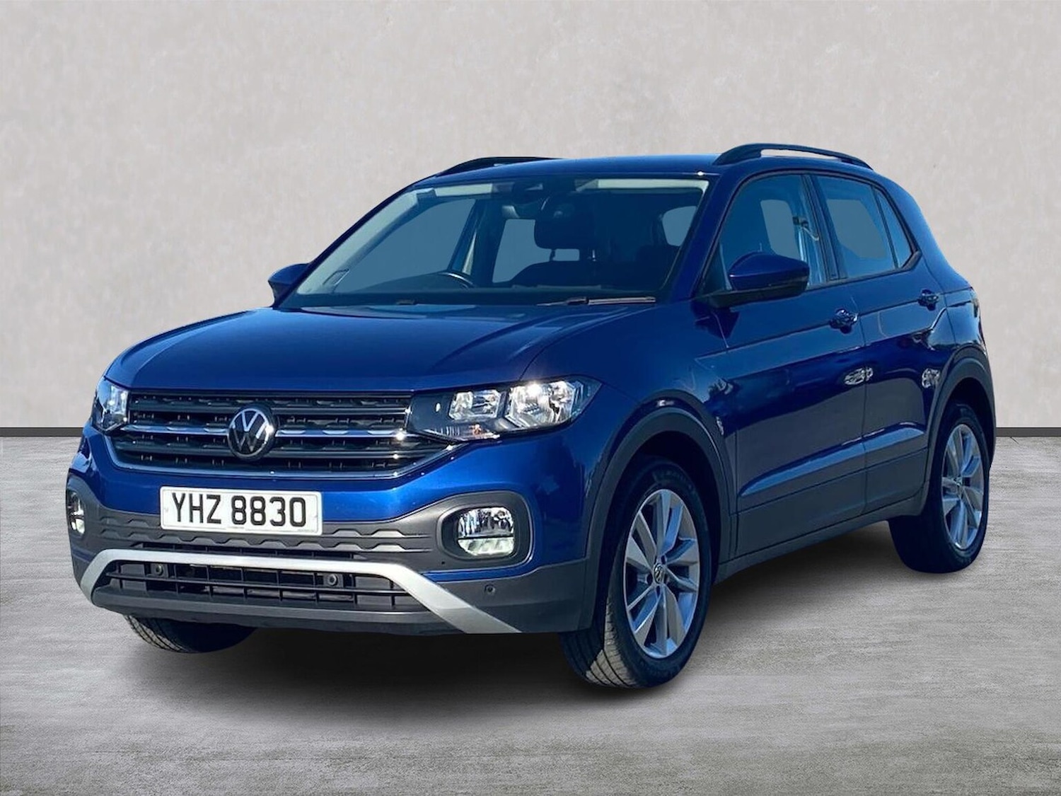 Used Volkswagen T-Cross 2022 for sale - 75957063: Photo 20