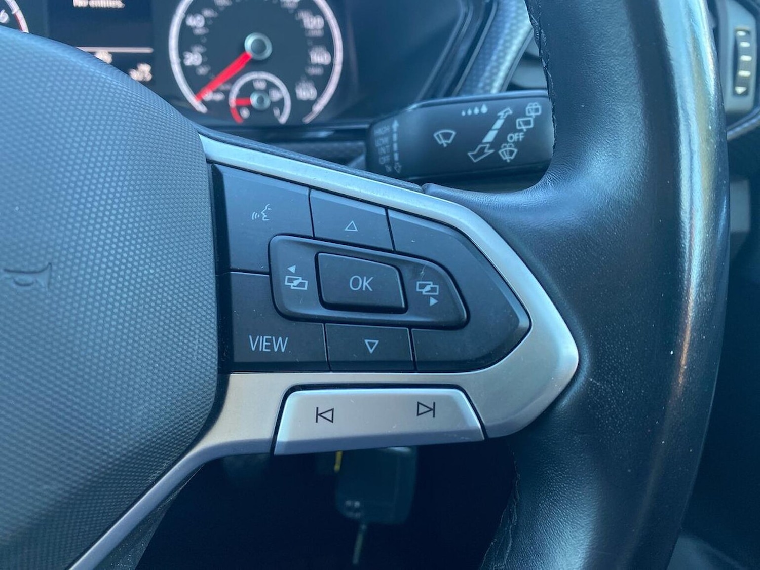 Used Volkswagen T-Cross 2022 for sale - 75957063: Photo 25