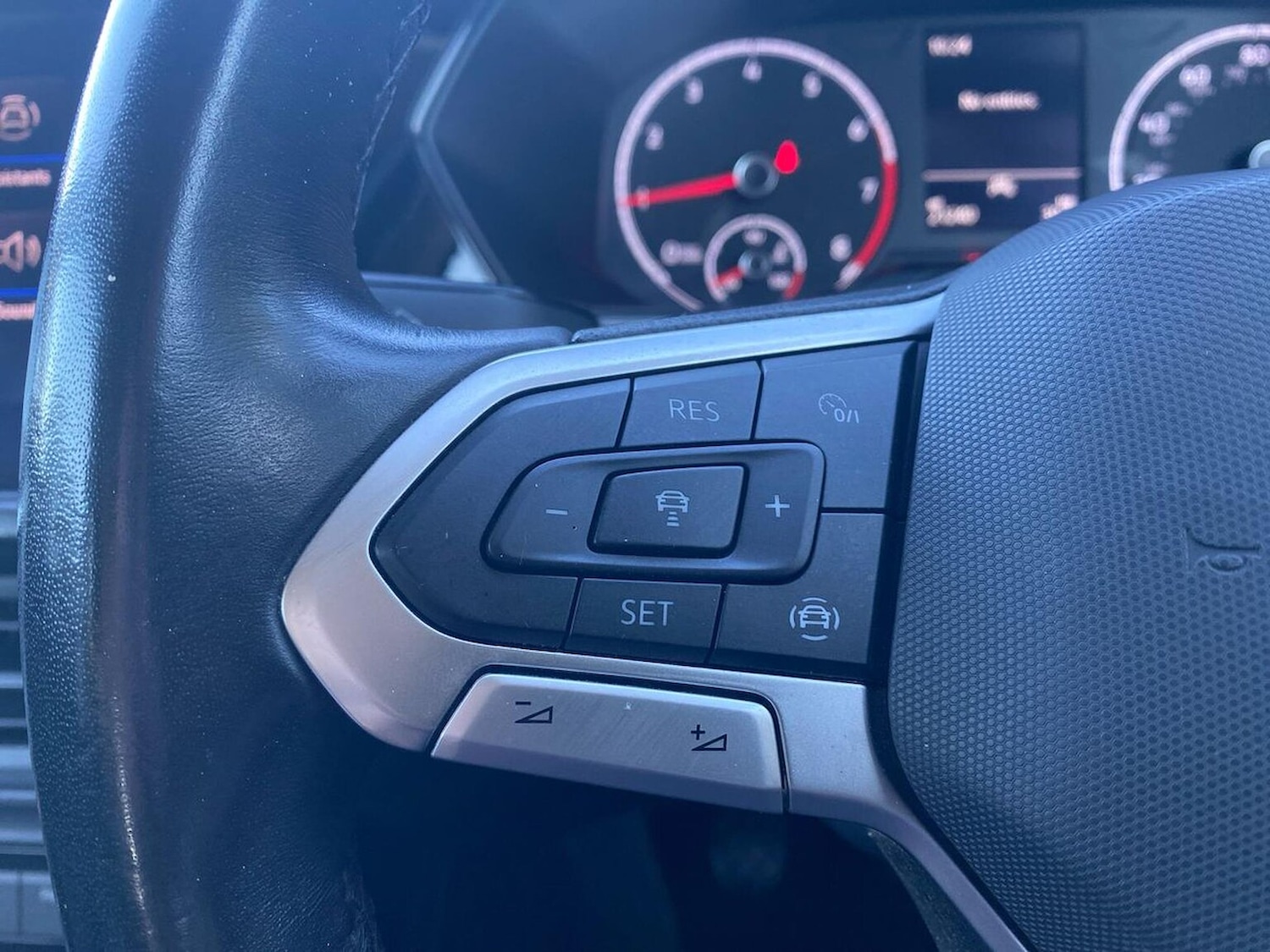 Used Volkswagen T-Cross 2022 for sale - 75957063: Photo 26