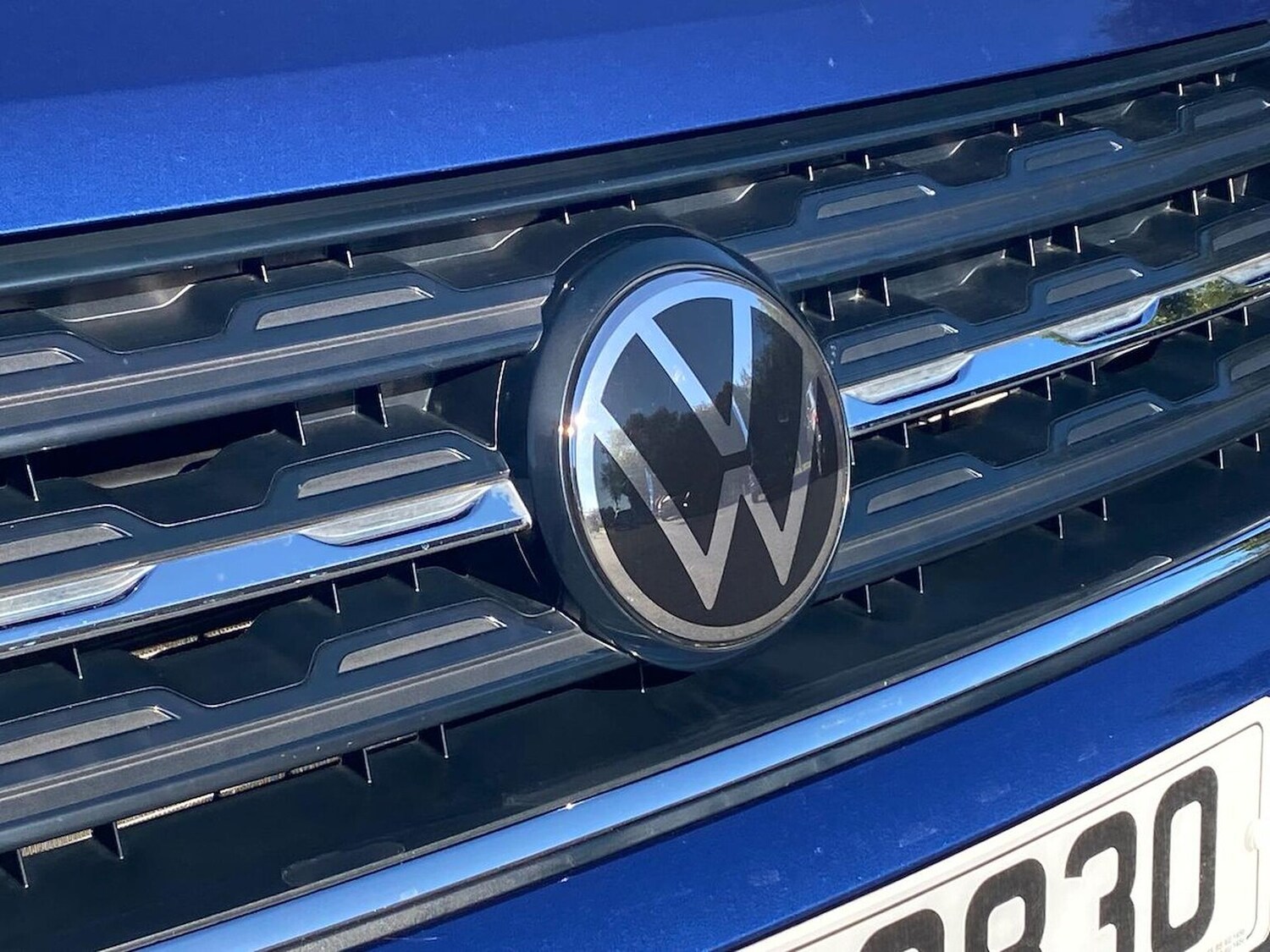 Used Volkswagen T-Cross 2022 for sale - 75957063: Photo 29