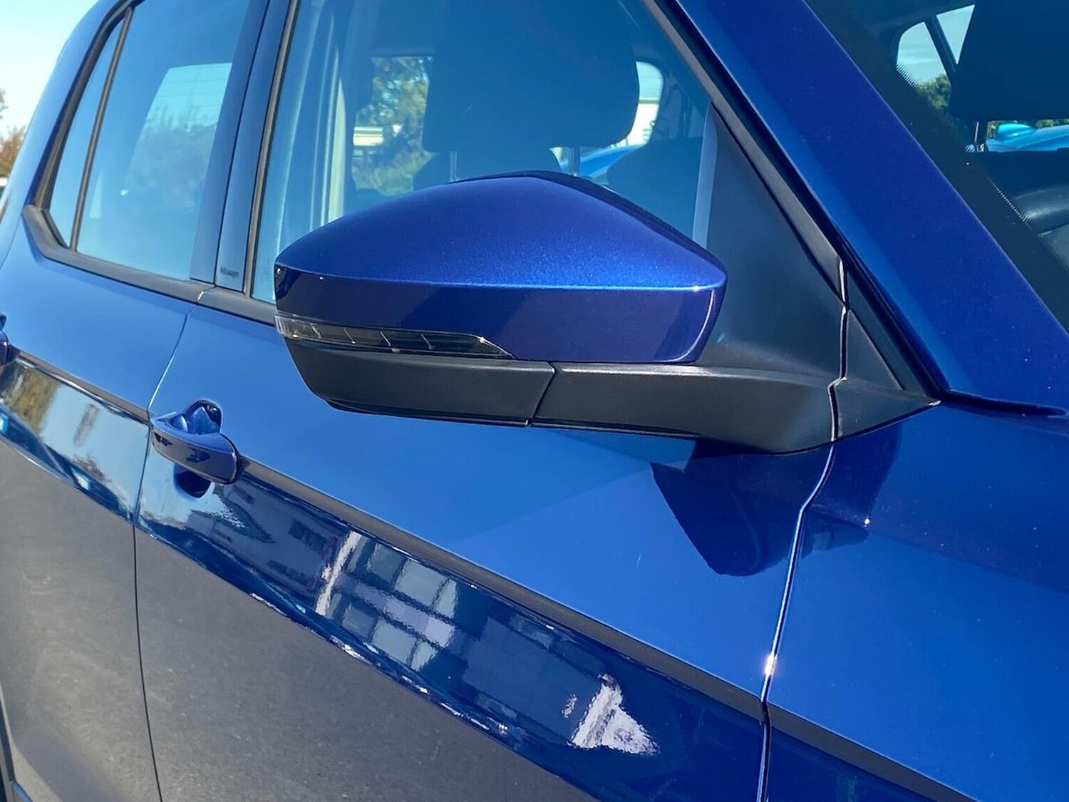 Used Volkswagen T-Cross 2022 for sale - 75957063: Photo 31