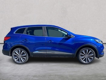 Used Renault Kadjar 2020 for sale - 78992481: Photo