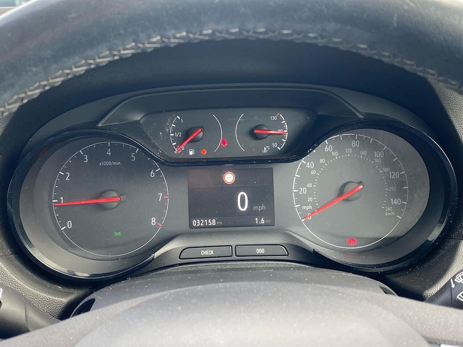 Used Vauxhall Grandland X 2018 for sale - 78193670: Photo 10