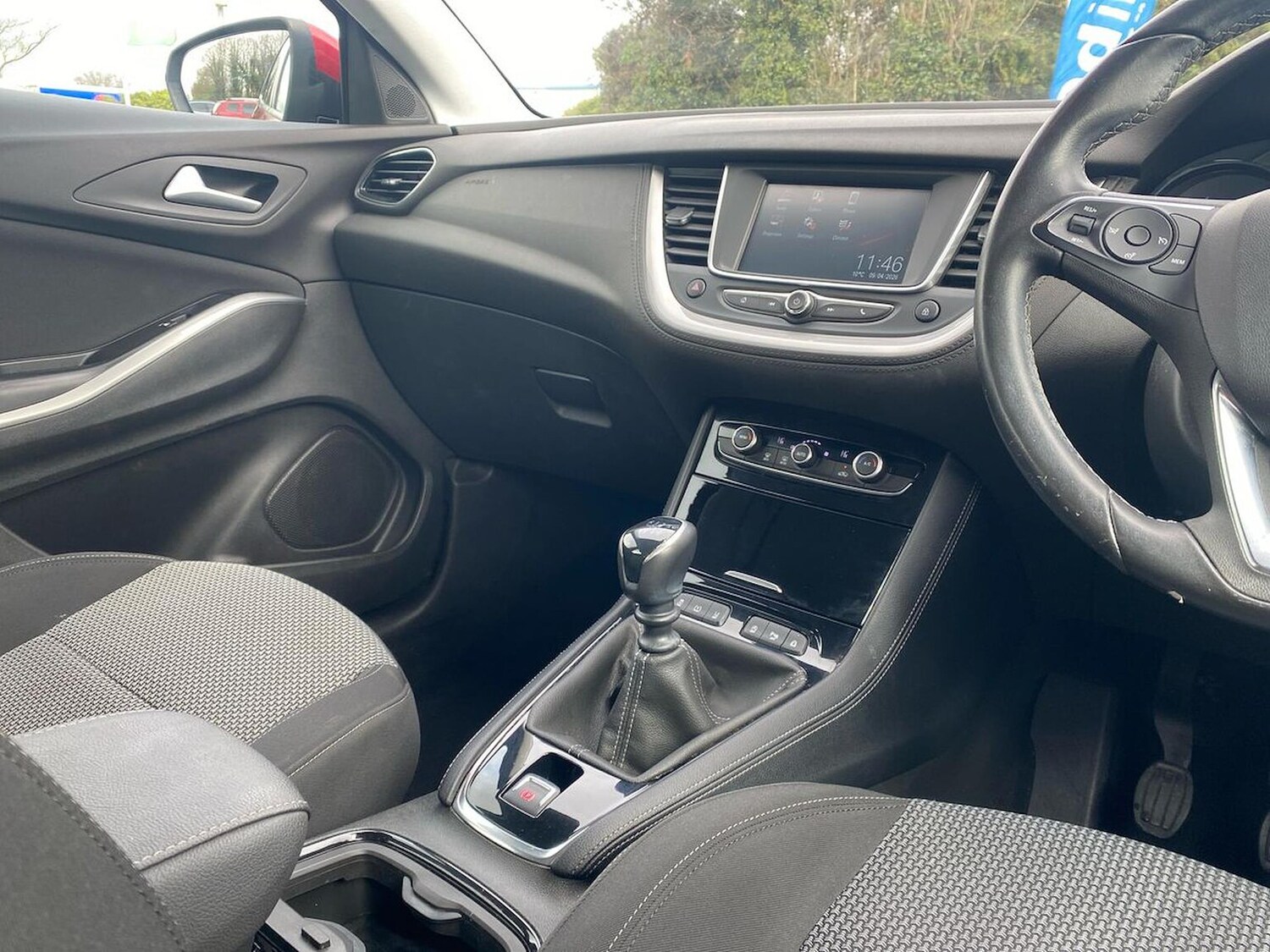 Used Vauxhall Grandland X 2018 for sale - 78193670: Photo 13